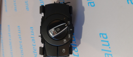 Фото Блок управления освещением BMW3 E90