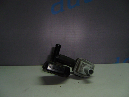 Фото Клапан вентиляции топливного бака Mazda 6 GJ