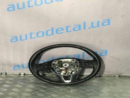 Фото Рулевое колесо Mazda CX-5 KE