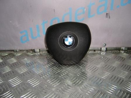 Фото Подушка безопасности в руль (Air-bag) BMW E70