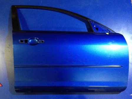 Фото Дверь передняя правая Mazda 3BK Седан