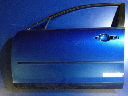 Фото Дверь передняя левая Mazda 3BK Седан