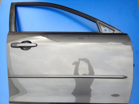 Фото Дверь передняя правая Mazda 6