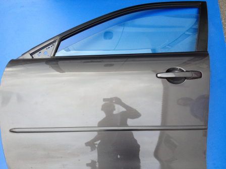 Фото Дверь передняя левая Mazda 6
